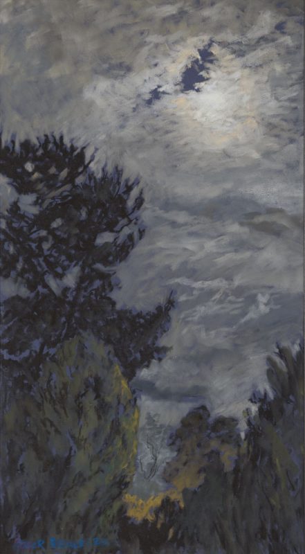 Moonlight Deakin by Roger Beale AO