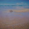 Tidal Shallows Byron Bay by David Brayshaw_