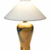 Beach-scene-table-lamp