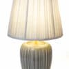 Velvet-fall-porcelain-lamp